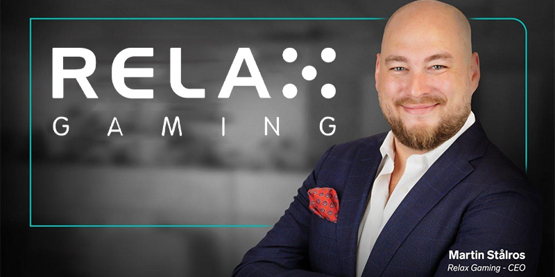 Martini Stolores Relax Gaming